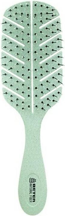 Image du produit Beter DETANGLING fibre naturelle cepillo #verde