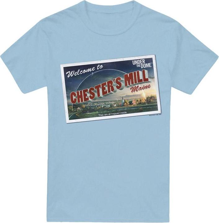 Under the Dome TShirt