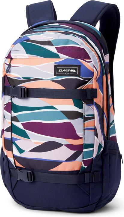 Produktbild Dakine MISSION 25L
