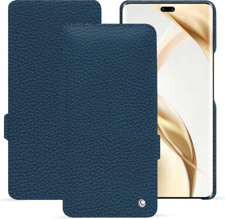 Indaco ( Pantone #1f4565 )