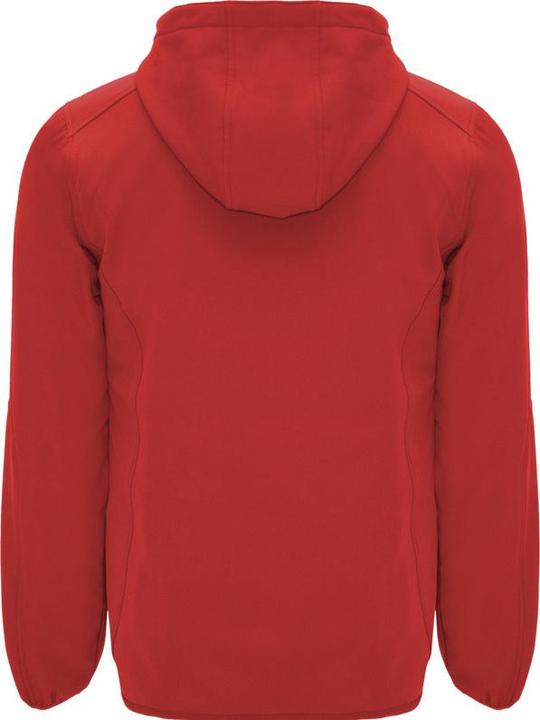Actual product image Alpinia Unisex Adult Siberia Soft Shell Jacket (3XL)