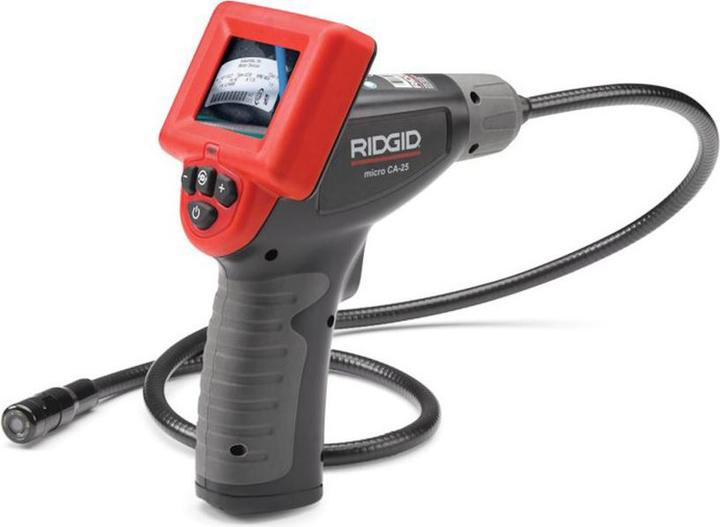 Produktbild Ridgid Inspektionskamera CA-25