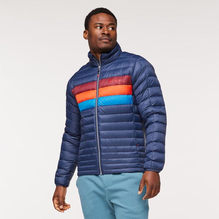 Cotopaxi Fuego Down Jacket