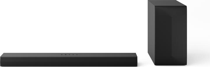 Produktbild LG S60T (340 W, 3.1 Kanal)