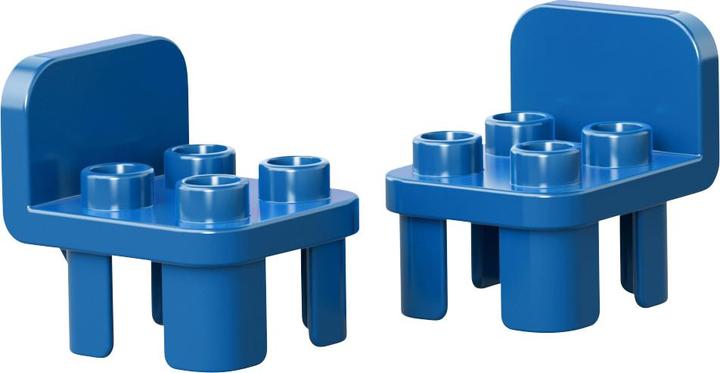 Immagine prodotto LEGO Grande azienda agricola (10525)