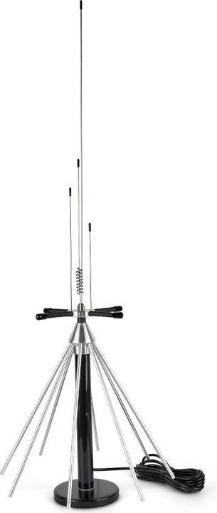 Immagine prodotto Albrecht Antenna per scanner da tavolo
