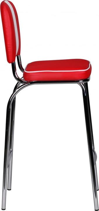 Actual product image Wohnling American diner