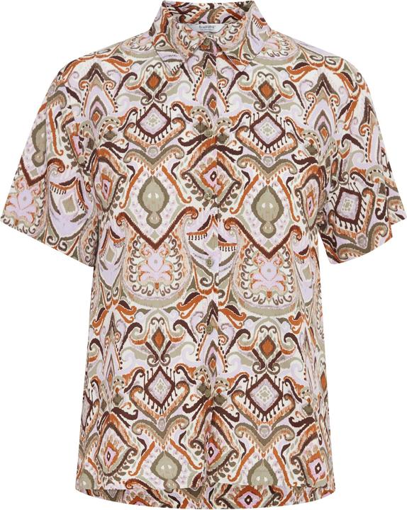 B.young BYMMMJOELLA CROP SHIRT 20814527 (42)