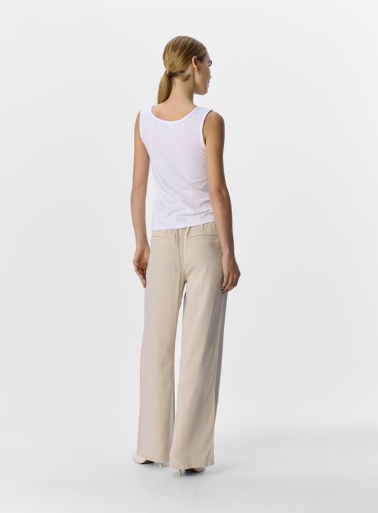 Actual product image Object Loose Fit Trousers (S)