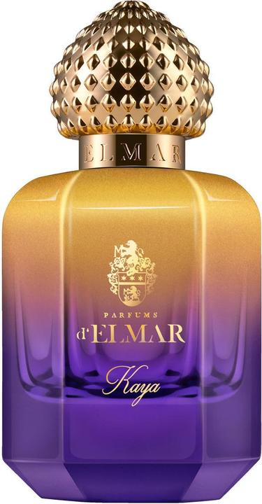 Actual product image Parfums d'Elmar Sensual Collection KAYA Extrait de Parfum (60 ml)