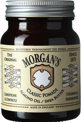 Produktbild Morgans Classic (Haargel, 100 ml)
