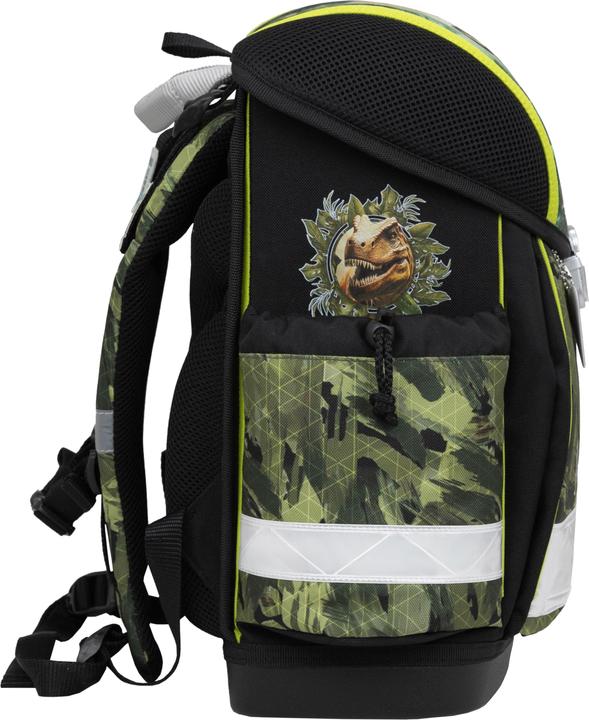 Immagine prodotto Belmil Set di zaini per la scuola CLASSY Lost World (19 l)