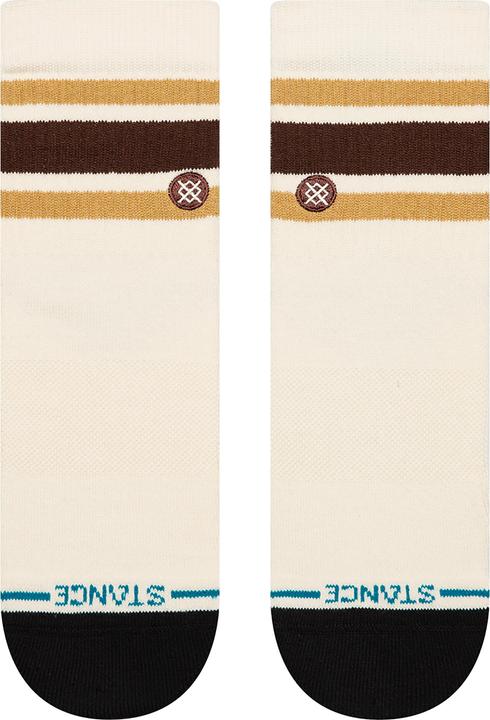 Actual product image Stance Boyd Qtr (35 - 37)