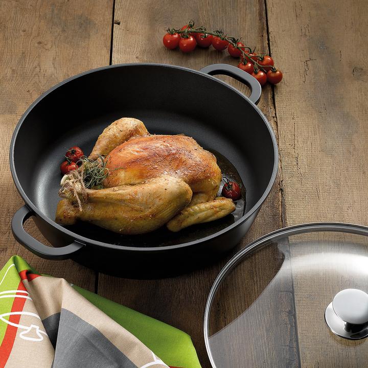 Actual product image Kela Kerros (36 cm, Frying pan, Cast aluminium)