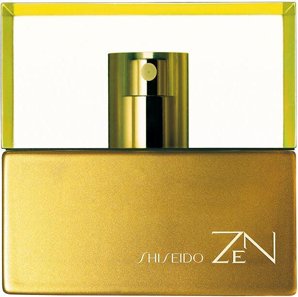 Actual product image Shiseido Zen (Eau de parfum, 30 ml)