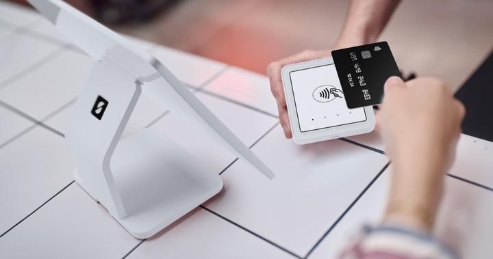Image du produit SumUp POS Lite + Solo