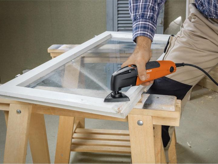 Produktbild Fein Schleifplatten Set