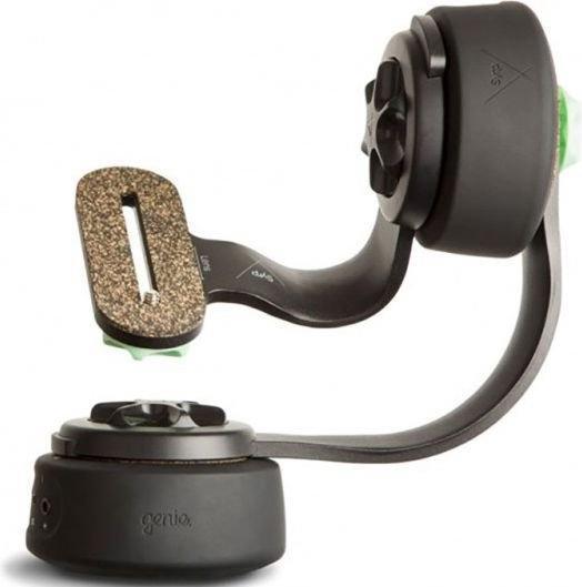 Syrp Support Pan Tilt pour Genie Mini (Accessoires de glissière)