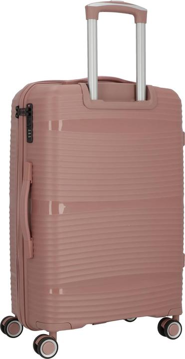 Image du produit D&N Travel Line 4200 - Trolley M (65 l, M (50 - 90l))