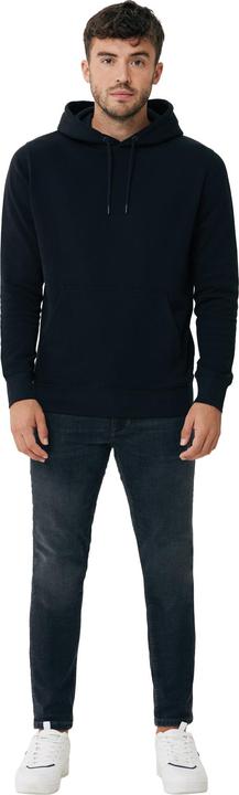 Actual product image Universal Textiles Unisex Adult Rila Recycled Cotton Lightweight Hoodie (XL)