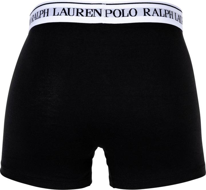 Immagine prodotto Ralph Lauren Clssic Trunk-3 Pack (S, confezione da 3)