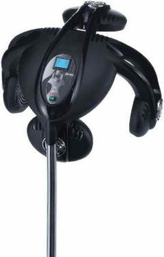 Image du produit Ceriotti Casque de séchage FX 4000 sz Infraro