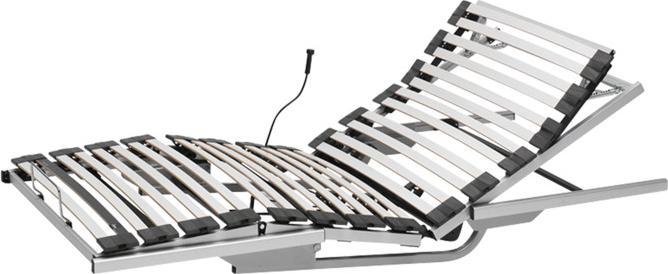 Produktbild SwissSleep by riposa Flex-Pneumatic