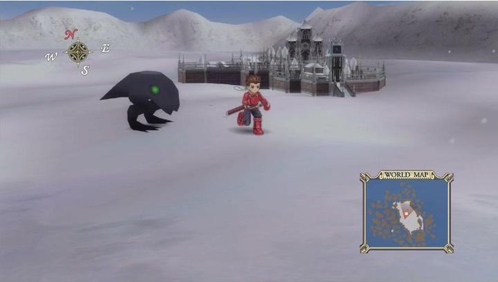 Image du produit Bandai Namco Tales of Symphonia Remastered - Édition Épousée (Switch, Switch Lite, Switch OLED, DE)