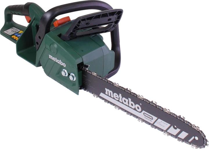 Image du produit Metabo MS 36-18 LTX BL 40 (Tronçonneuse à batterie)