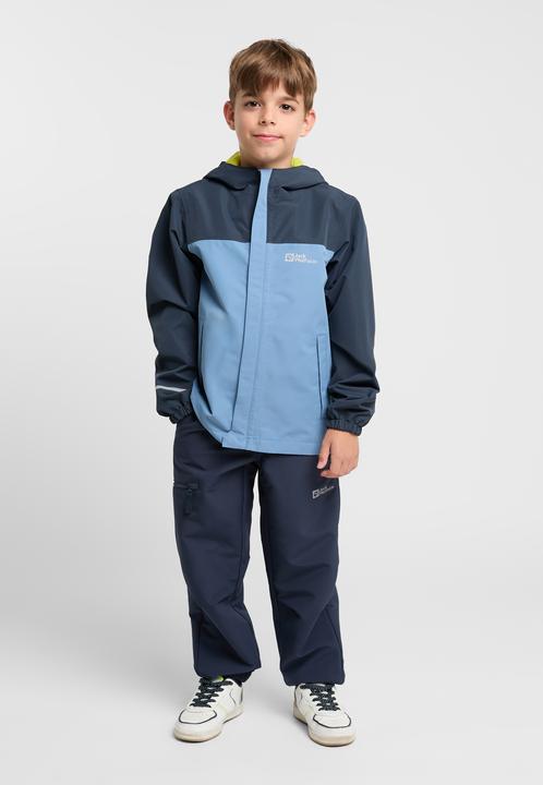 Image du produit Jack Wolfskin Tucan Jacket K (116)