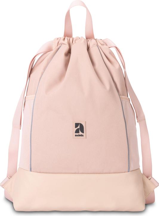 Produktbild Audetic Turnbeutel Fit (10 l)