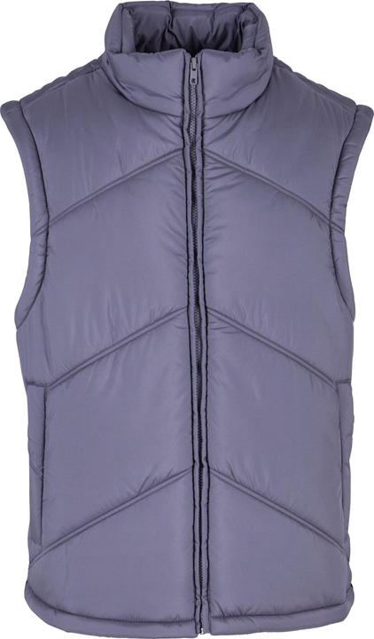 Urban Classics Arrow Puffer Vest (L)