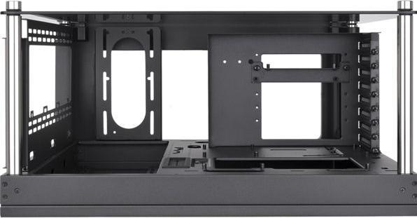 Produktbild Thermaltake Core P3 TG Pro (ATX, mATX, Mini-ATX)