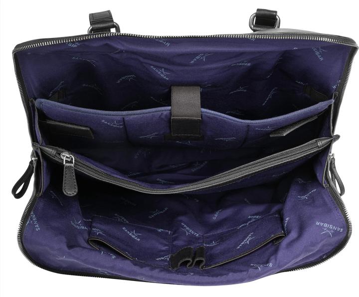Produktbild Sansibar Shopper