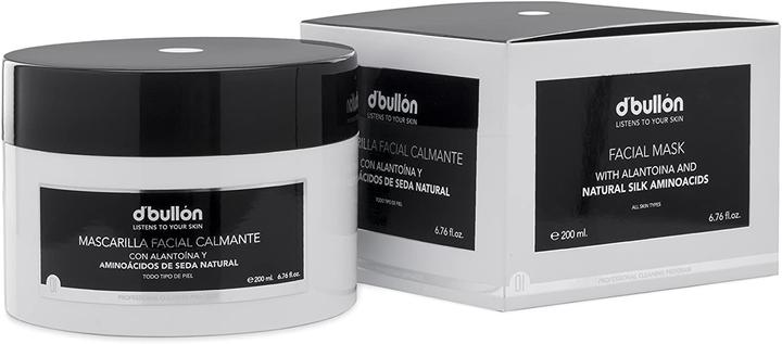 Produktbild D'Bullón D' Gesichtsmaske 200 m (200 ml)