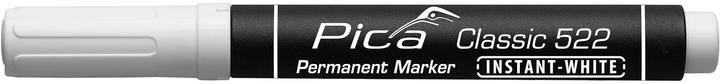 Produktbild Pica Marker (Weiss, 4 mm, 10 x)