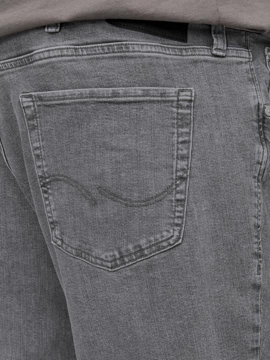 Image du produit Jack & Jones Plus Size JJIGLENN JJORIGINAL SQ 703 NOOS PLS Slim Fit Jeans Slim Fit Jeans (46)