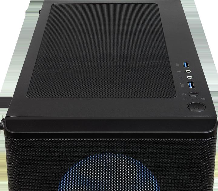 Produktbild Joule Performance Gaming PC RTX4070S L1134498 (AMD Ryzen 7 5700X, 32 GB, 1000 GB, GeForce RTX 4070 Super)