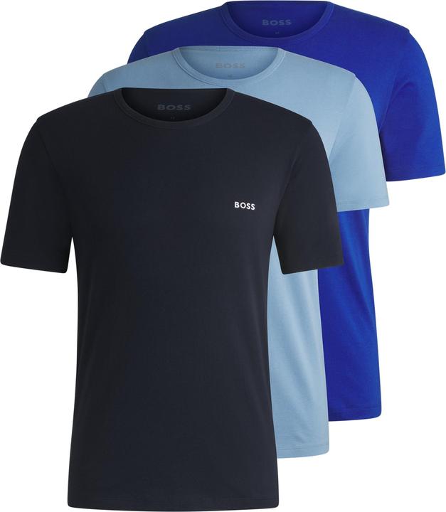 Produktbild BOSS T-Shirt RN 3P Classic (XXL)