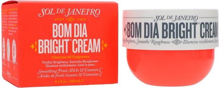 Immagine prodotto Sol de Janeiro Bom Dia (Crema corpo, 240 ml)