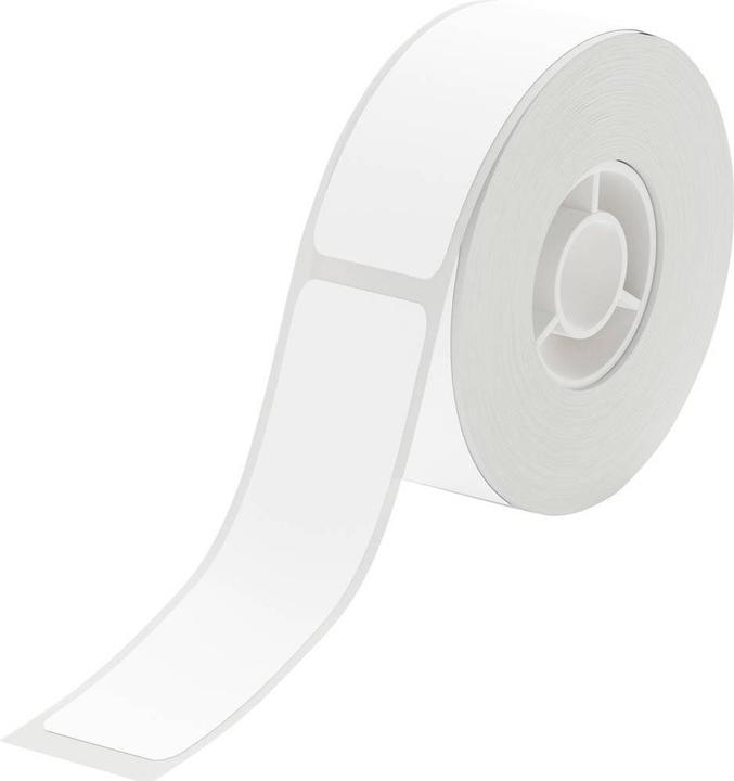 Actual product image Niimbot Thermal labels