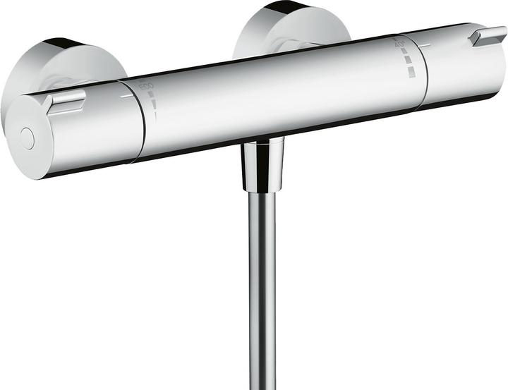 Produktbild hansgrohe Ecostat Chrom