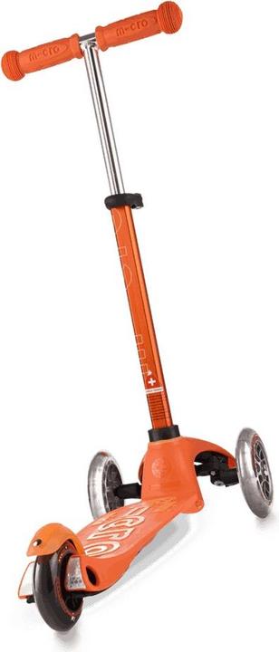 Actual product image Micro Mini Deluxe