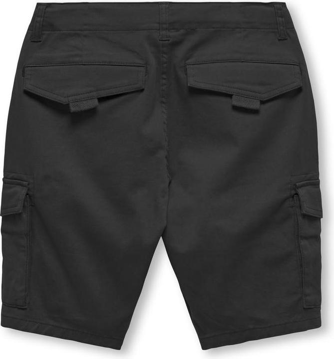 Immagine prodotto Only Kobmaxwell Cargo Short Pnt Noos (170)