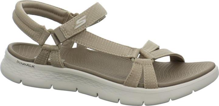 Produktbild Skechers Go Walk Flex Sandal - Sublime (37)