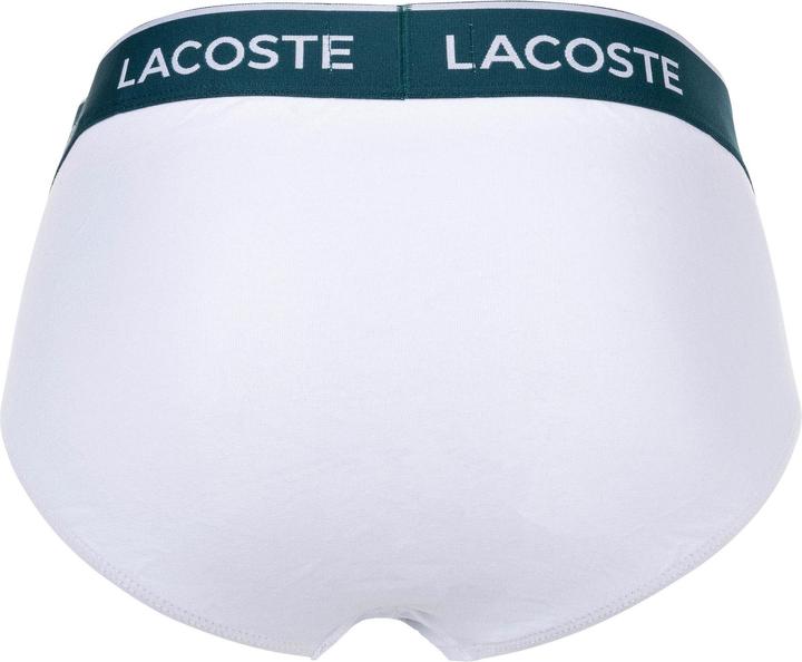 Produktbild Lacoste Slip Stretch (M, 3er Pack)