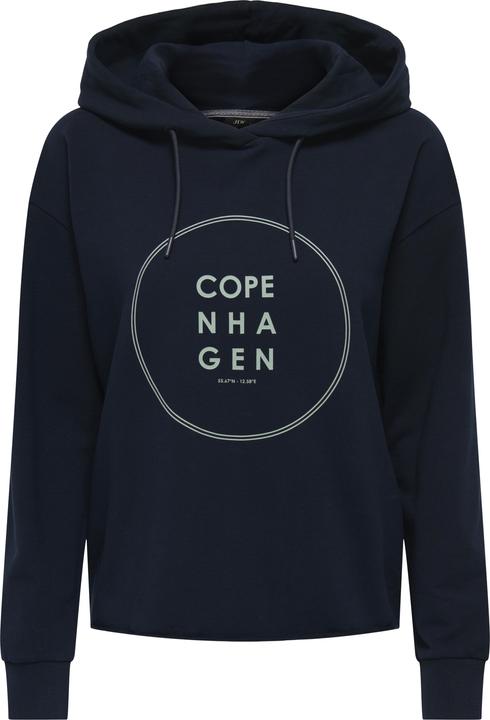 JdY JDYGAMMA Sweatshirt Kapuzenpullover