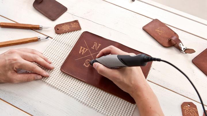 Produktbild Dremel 2050-15 Stylo +