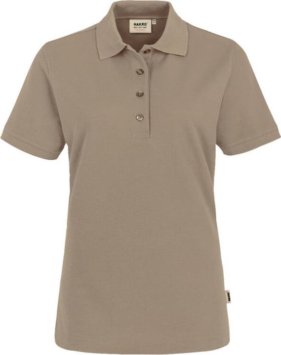 Produktbild Hakro Poloshirt MIKRALINAR® (3XL)