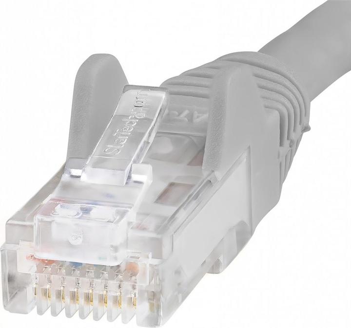 Actual product image StarTech Network cable (UTP, CAT6, 3 m)
